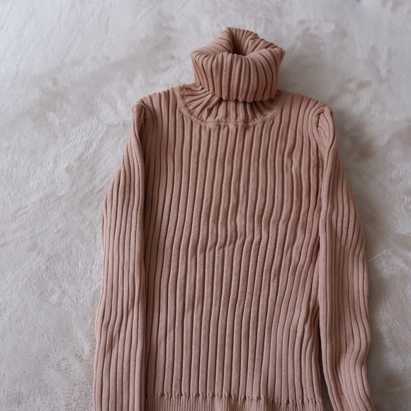 BABATON VICTOR TURTLENECK - Picture 2 of 6